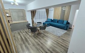 Ultracentral Luxury